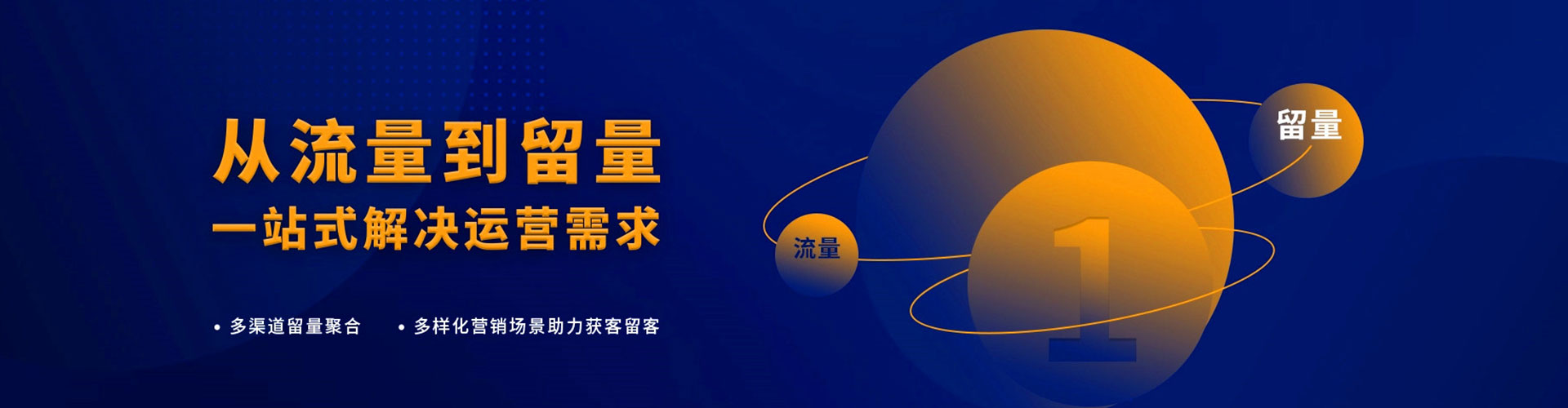 安乐信息流营销
